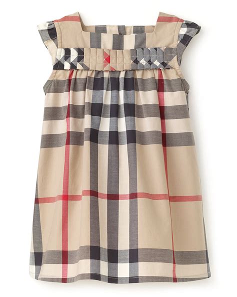 burberry baby dresses sale|burberry baby clothes outlet online.